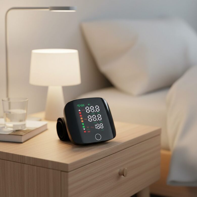 тонометр - русская версия, asinsspiediena mērītājs rokai, krievu valodā runājošs tonometrs